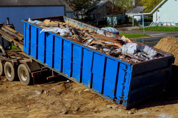 Best Garage Cleanout  in Laguna Heights, TX